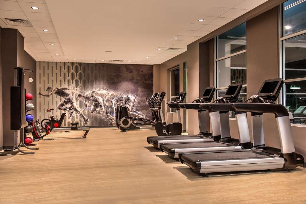 Готель Hyatt House Raleigh/Rdu/Brier Creek Clegg Зручності фото