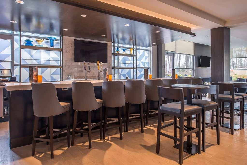 Готель Hyatt House Raleigh/Rdu/Brier Creek Clegg Ресторан фото