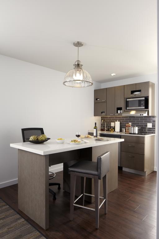 Готель Hyatt House Raleigh/Rdu/Brier Creek Clegg Екстер'єр фото