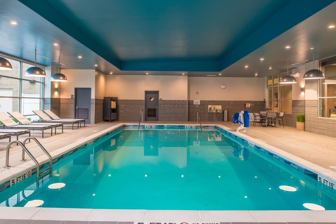 Готель Hyatt House Raleigh/Rdu/Brier Creek Clegg Екстер'єр фото