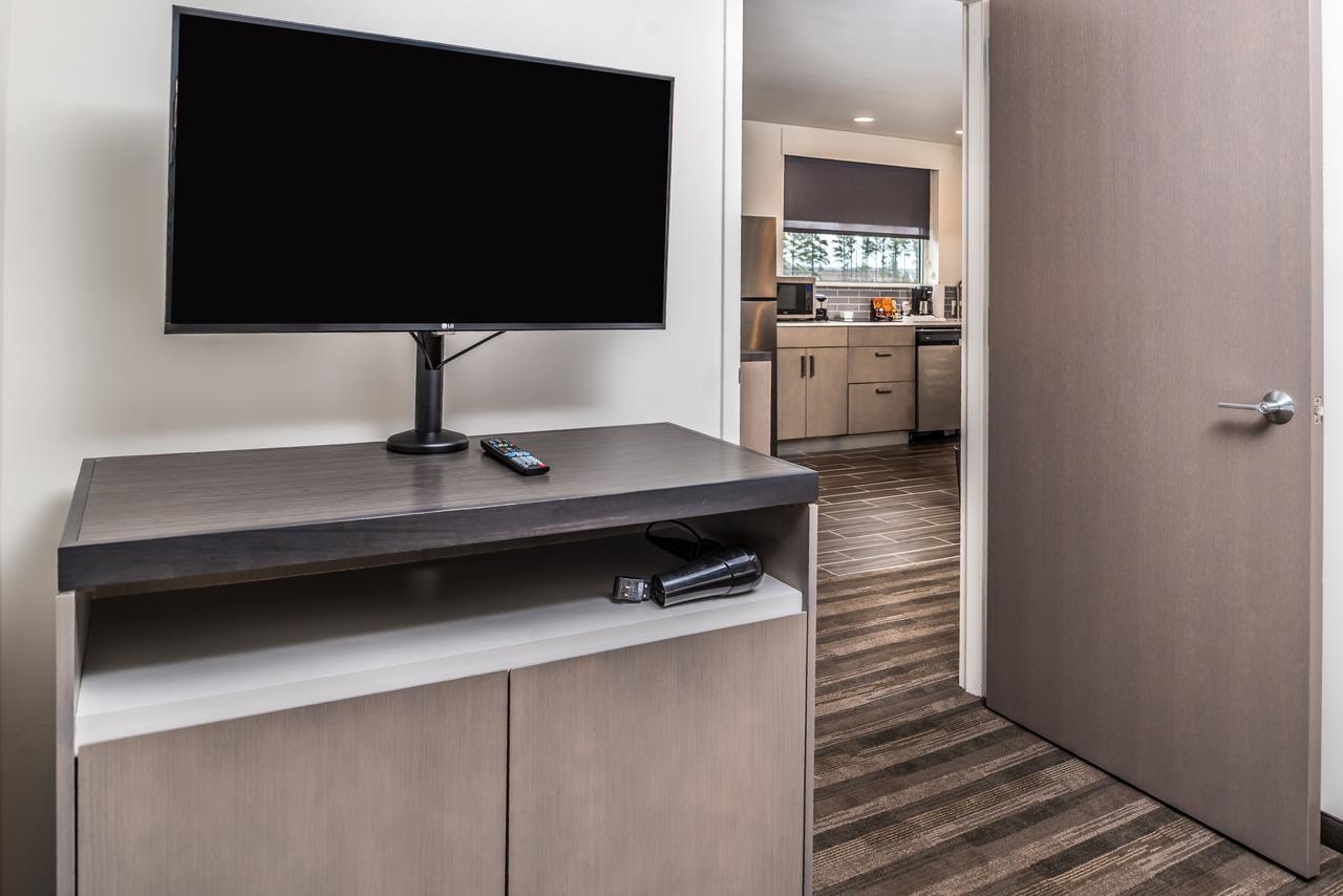 Готель Hyatt House Raleigh/Rdu/Brier Creek Clegg Екстер'єр фото