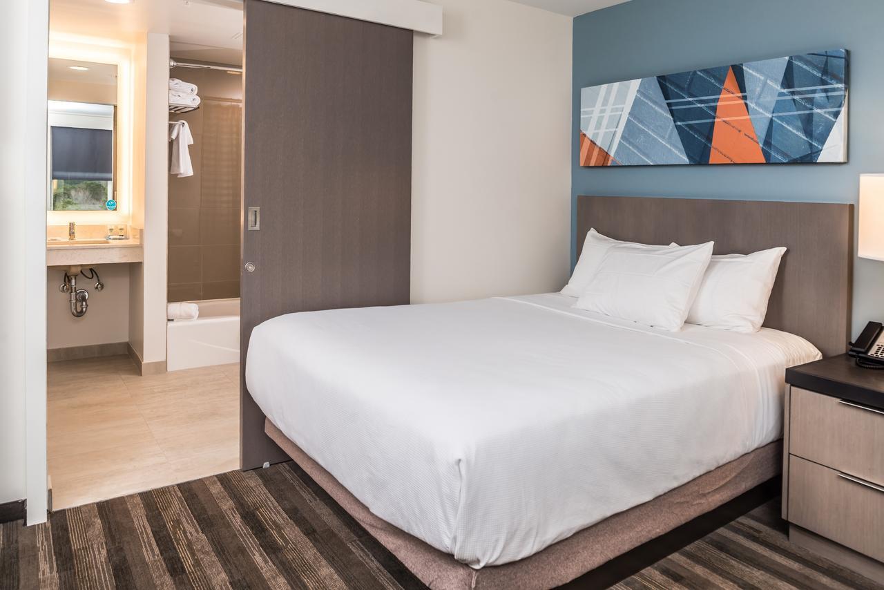 Готель Hyatt House Raleigh/Rdu/Brier Creek Clegg Екстер'єр фото