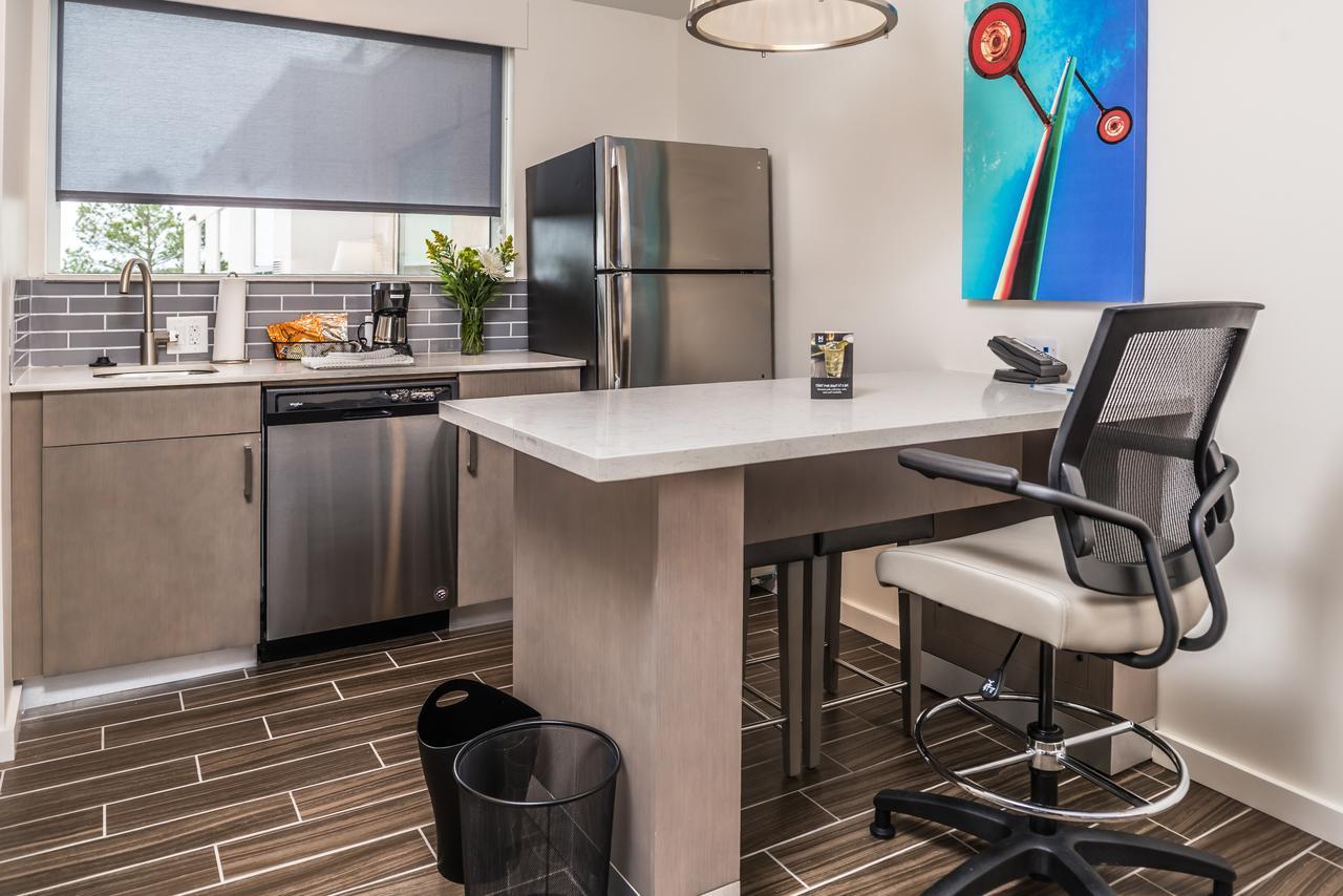 Готель Hyatt House Raleigh/Rdu/Brier Creek Clegg Екстер'єр фото