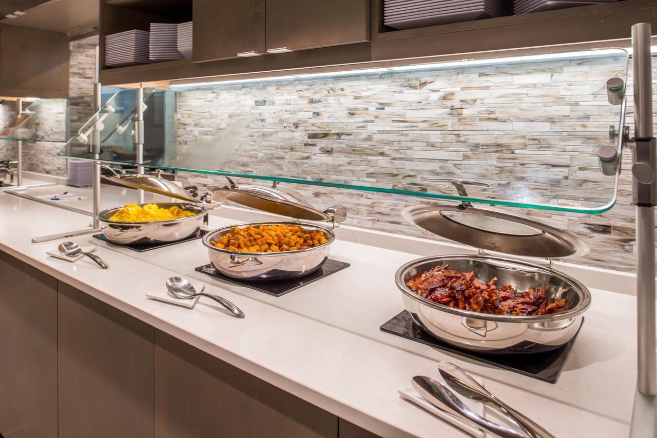 Готель Hyatt House Raleigh/Rdu/Brier Creek Clegg Екстер'єр фото