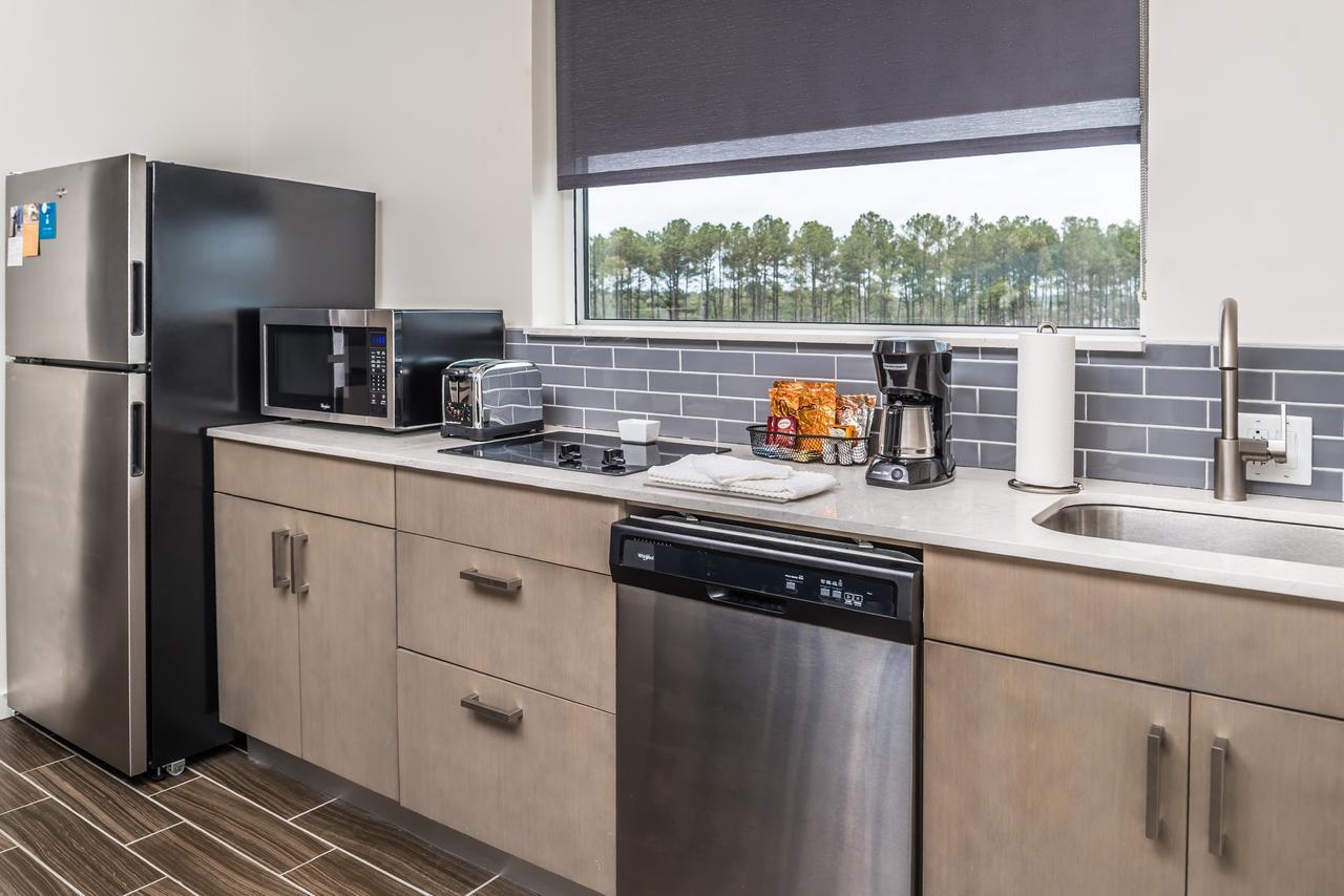 Готель Hyatt House Raleigh/Rdu/Brier Creek Clegg Екстер'єр фото