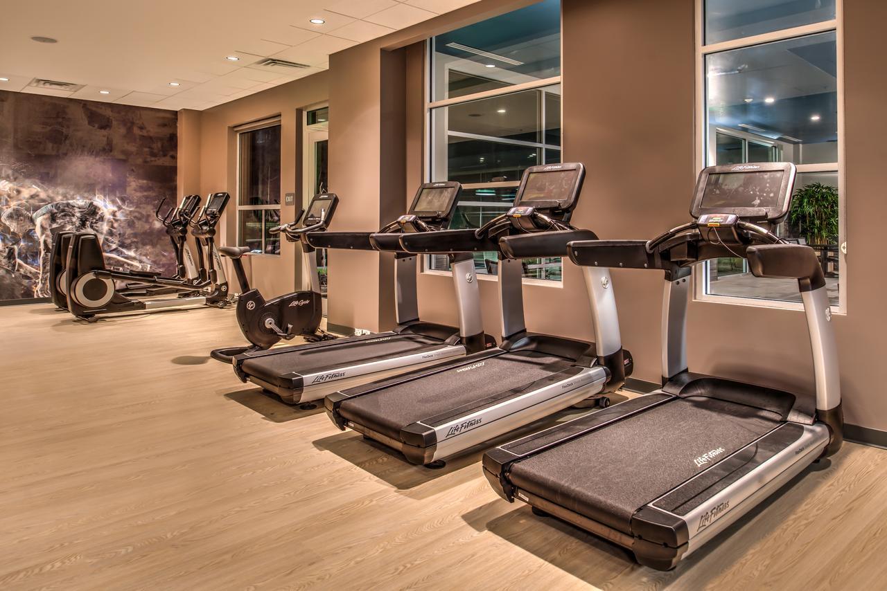Готель Hyatt House Raleigh/Rdu/Brier Creek Clegg Екстер'єр фото