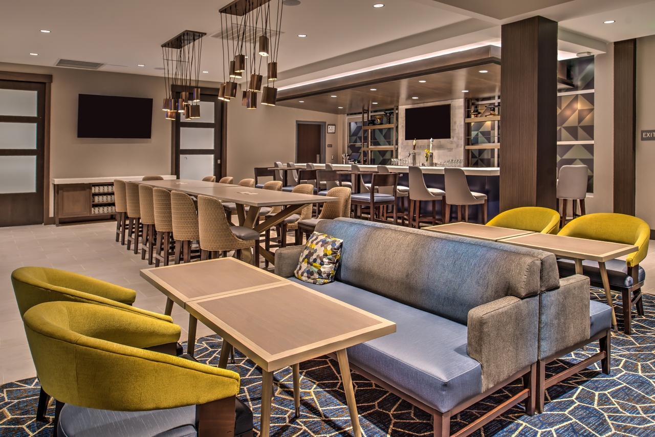 Готель Hyatt House Raleigh/Rdu/Brier Creek Clegg Екстер'єр фото