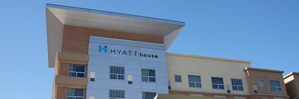 Готель Hyatt House Raleigh/Rdu/Brier Creek Clegg Екстер'єр фото