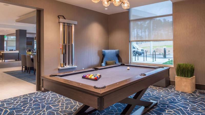 Готель Hyatt House Raleigh/Rdu/Brier Creek Clegg Екстер'єр фото