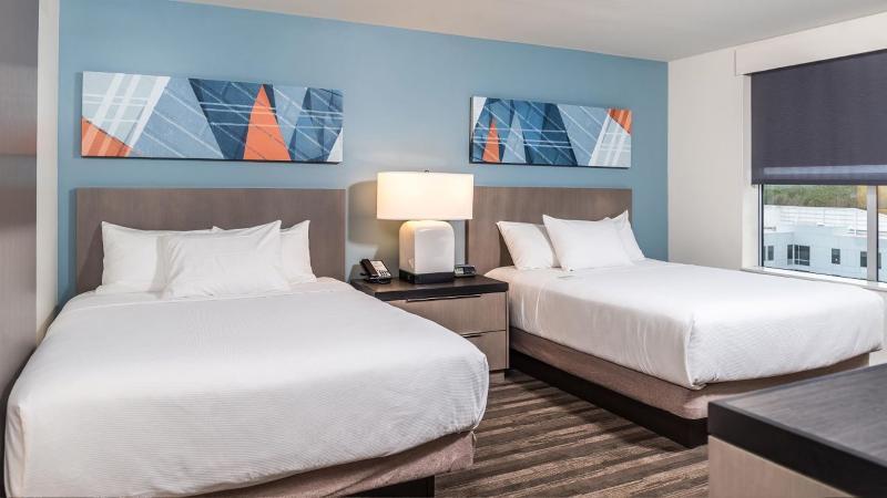 Готель Hyatt House Raleigh/Rdu/Brier Creek Clegg Екстер'єр фото